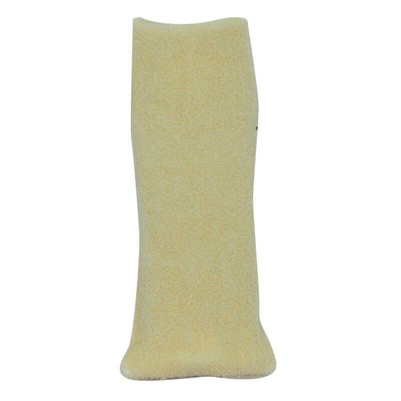 Lifli El Geçmeli Eldiven Banyo ve Duş Masaj Kesesi 11×25 Cm