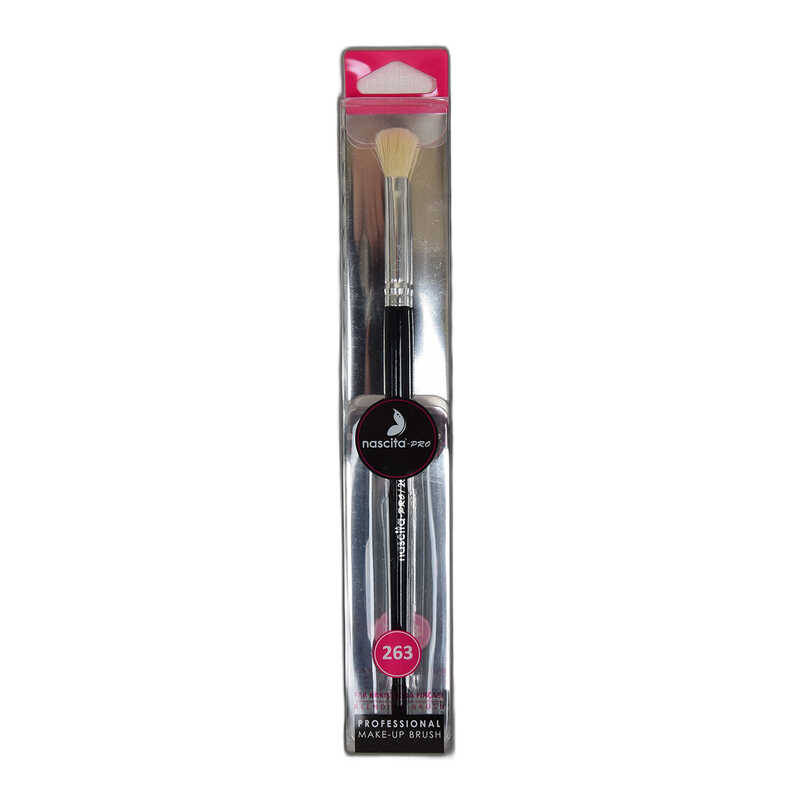 Profesyonel Far Karıştırma Makyaj Fırçası – 263 Blending Brush