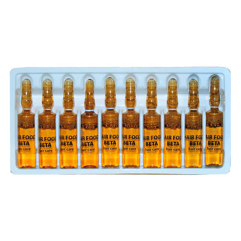 Saç Bakım Serumu Beta 10 X 5 ML
